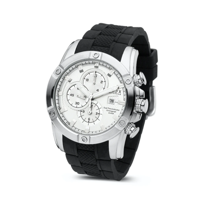 VNDX | Young Rebel Big Boy White Edition